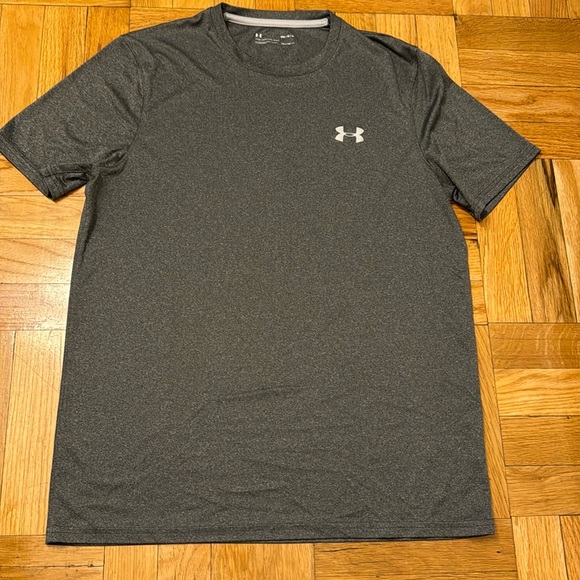 Under Amour Dri-Fit Athletic Shirt - Picture 1 of 4